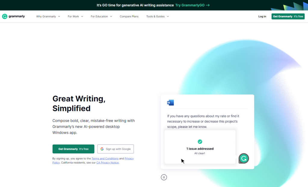 grammarly